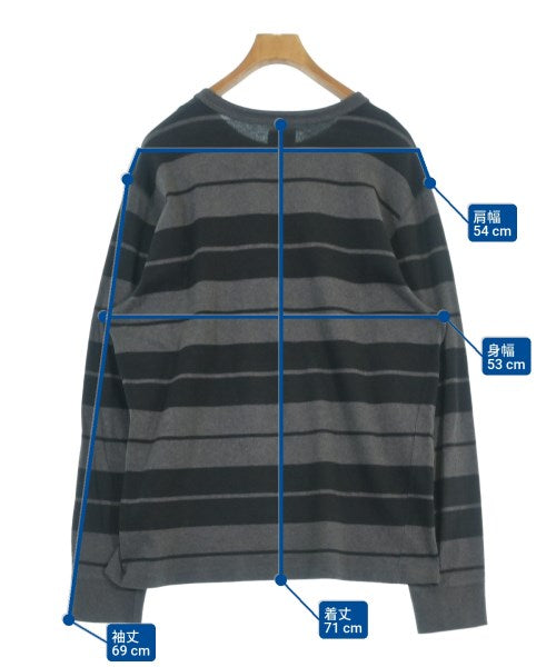 STUSSY T恤/上衣