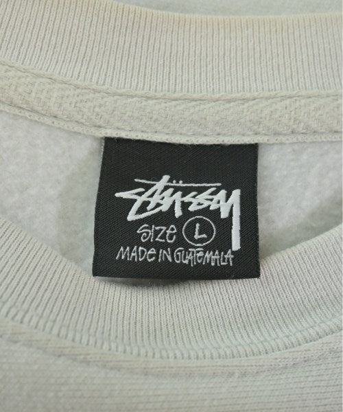 STUSSY 運動衫