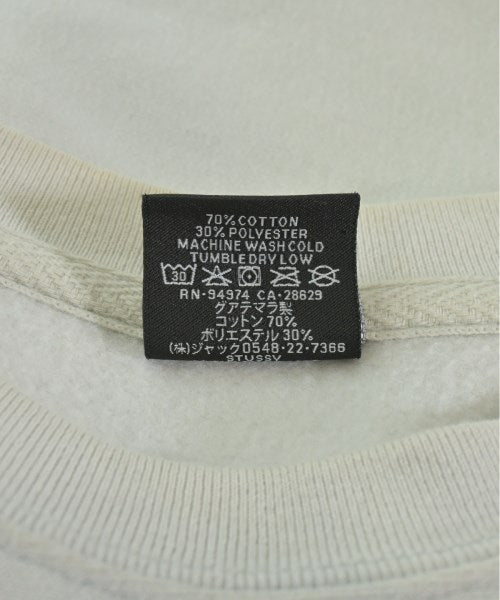 STUSSY 運動衫