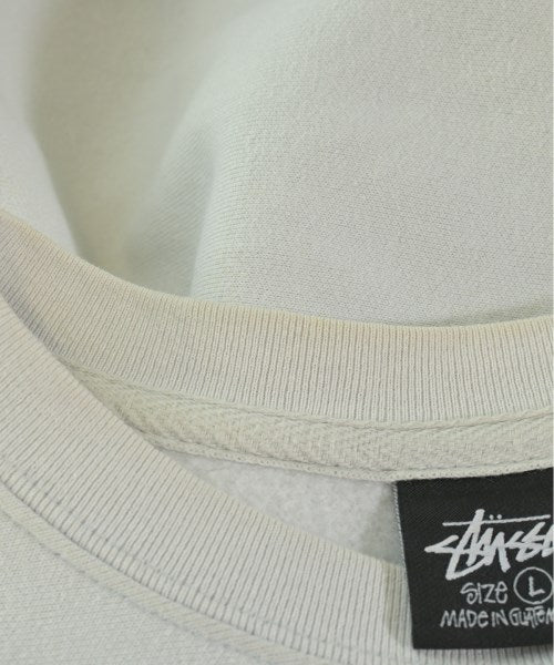 STUSSY 運動衫
