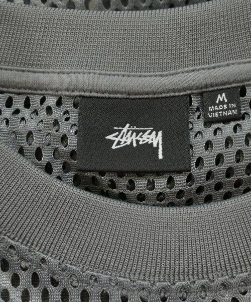 STUSSY T恤/上衣