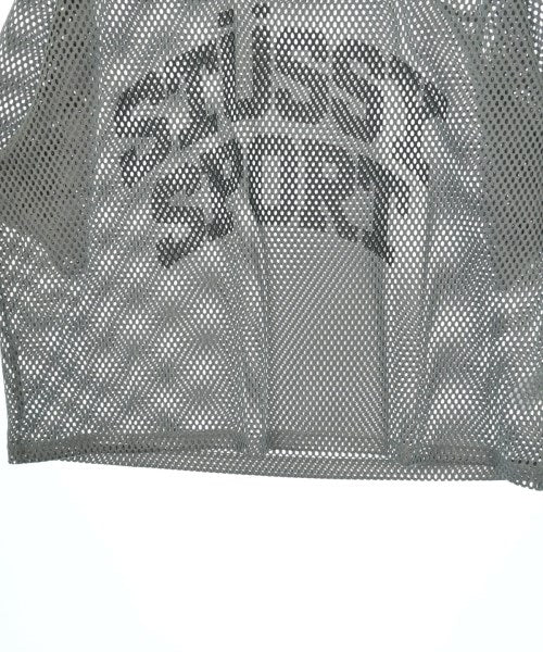 STUSSY T恤/上衣