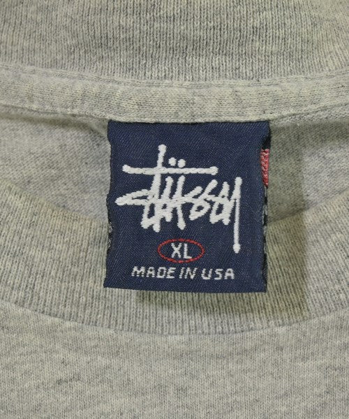 STUSSY T恤/上衣