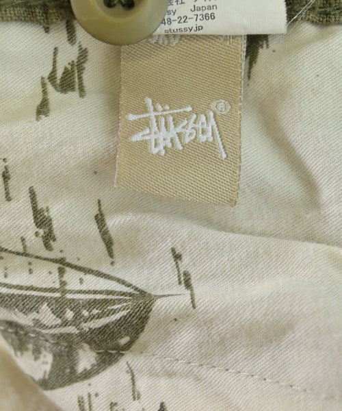 STUSSY 短褲