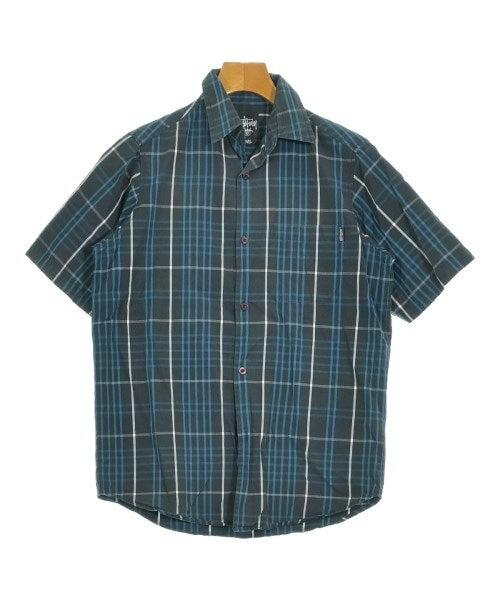 STUSSY 休閒襯衫