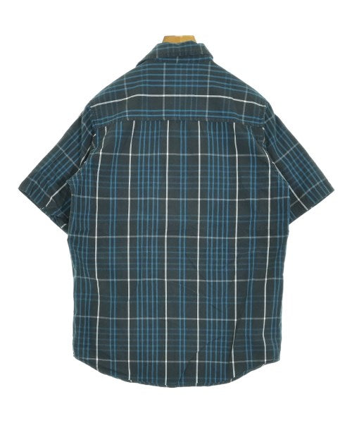 STUSSY 休閒襯衫