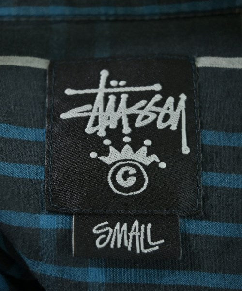 STUSSY 休閒襯衫
