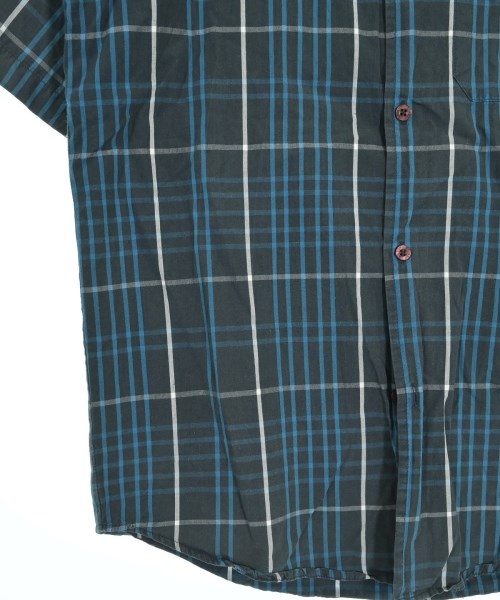 STUSSY 休閒襯衫