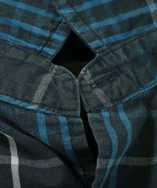 STUSSY 休閒襯衫
