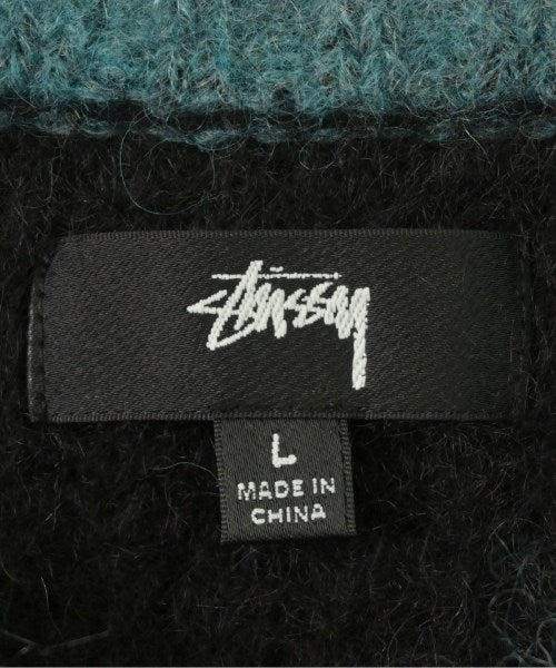 STUSSY 毛衣