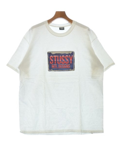STUSSY T恤/上衣