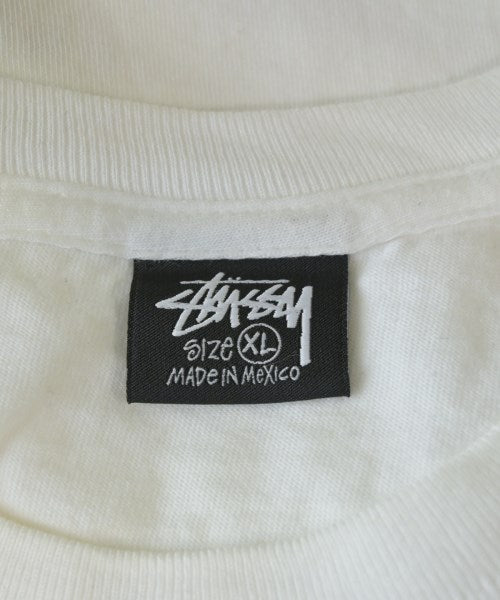 STUSSY T恤/上衣