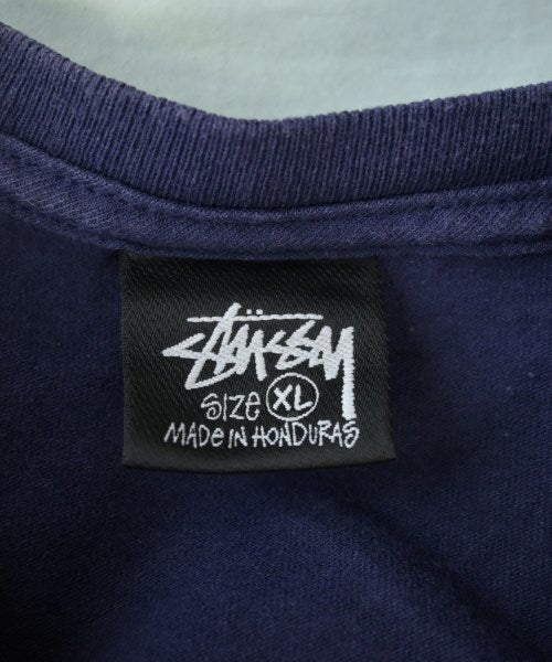 STUSSY T恤/上衣