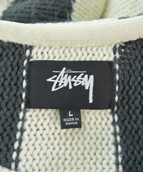 STUSSY 開襟衫