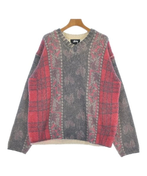 STUSSY 毛衣