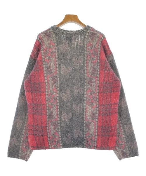STUSSY 毛衣