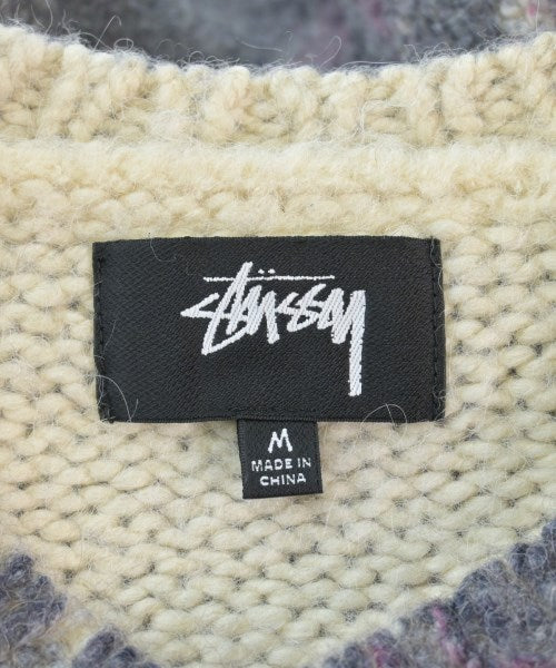 STUSSY 毛衣