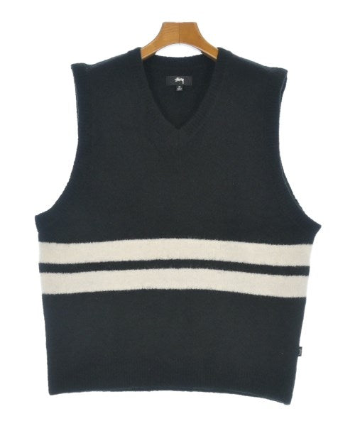 STUSSY 背心