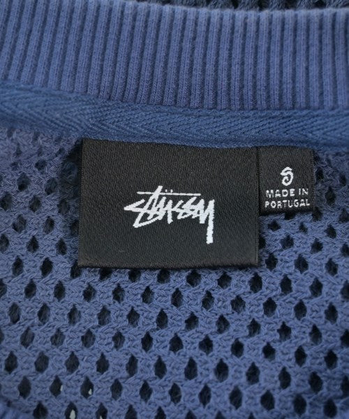 STUSSY T恤/上衣