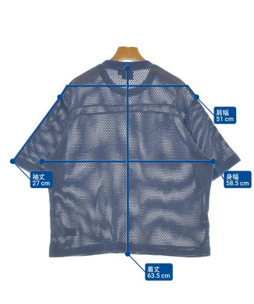 STUSSY T恤/上衣
