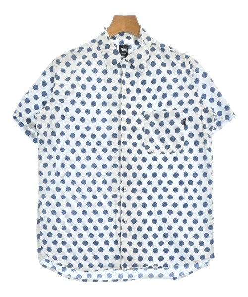 STUSSY 休閒襯衫