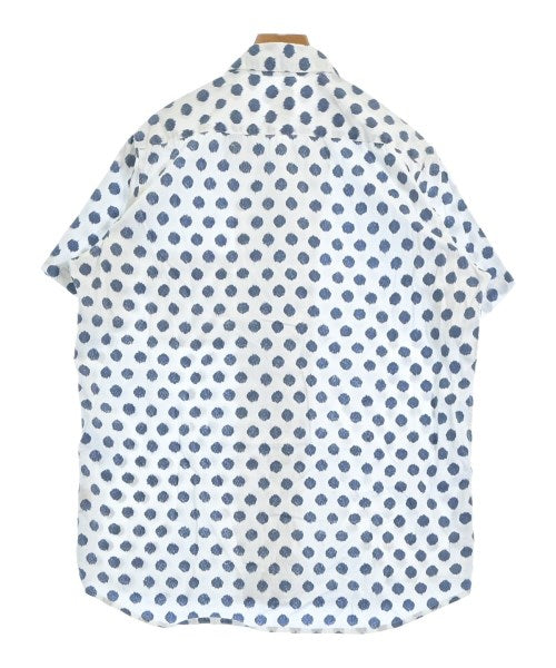 STUSSY 休閒襯衫