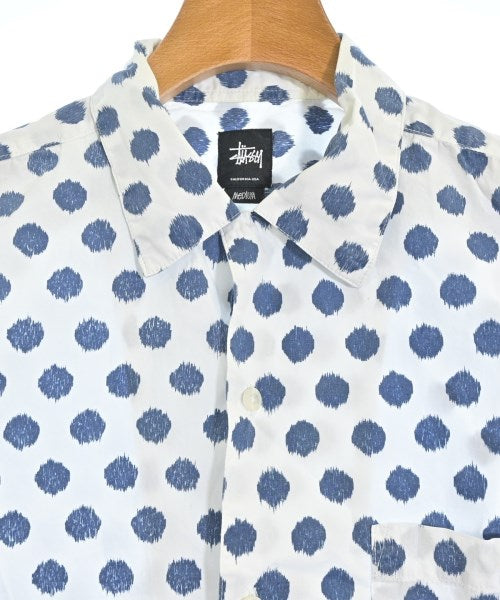 STUSSY 休閒襯衫