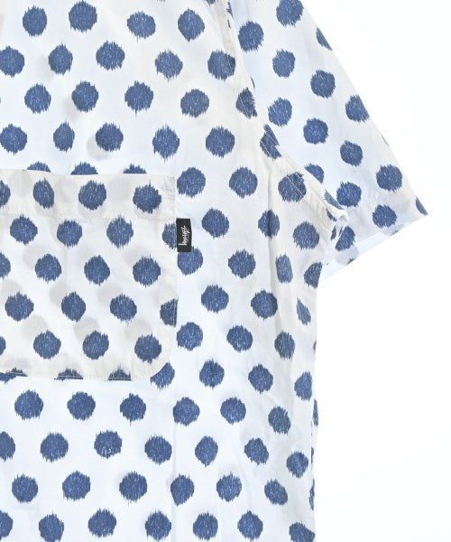STUSSY 休閒襯衫