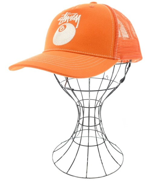 STUSSY 棒球帽