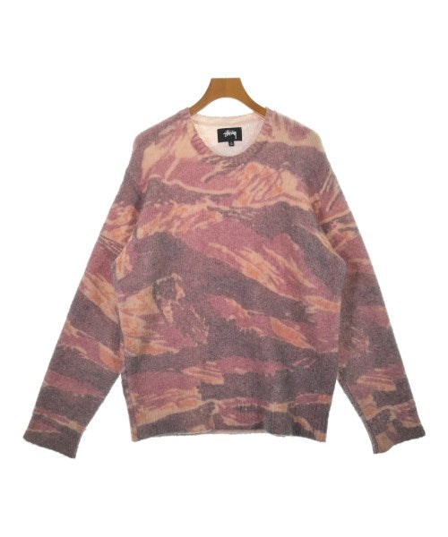 STUSSY 毛衣