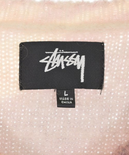 STUSSY 毛衣