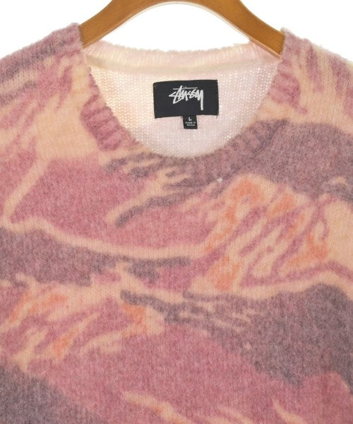 STUSSY 毛衣