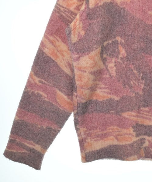 STUSSY 毛衣