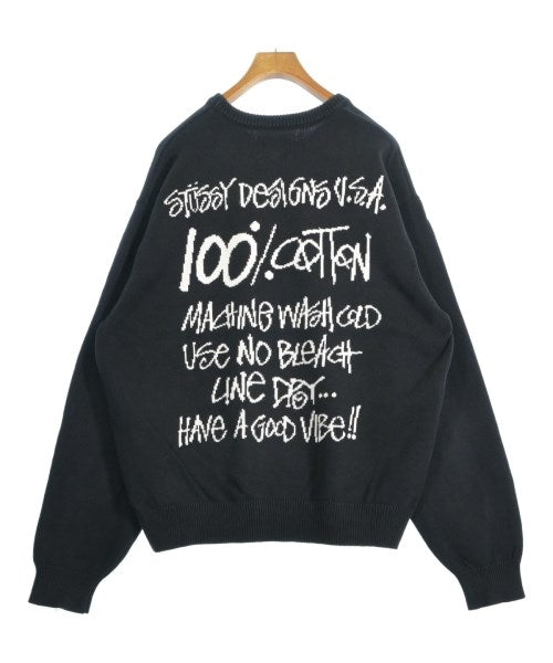 STUSSY 毛衣