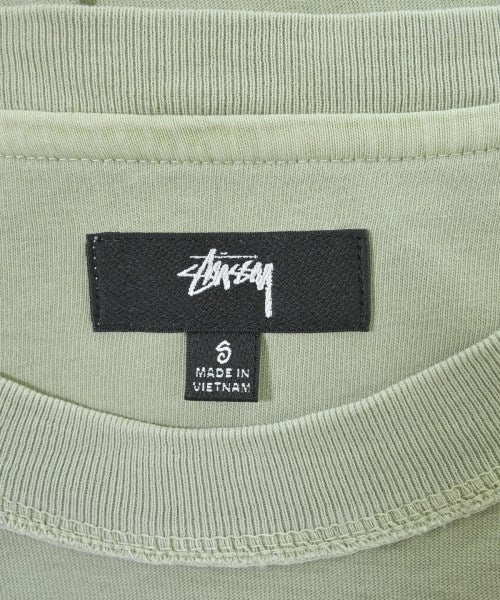 STUSSY T恤/上衣