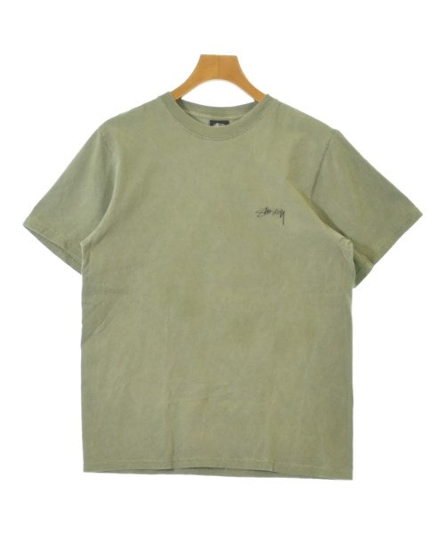 STUSSY T恤/上衣