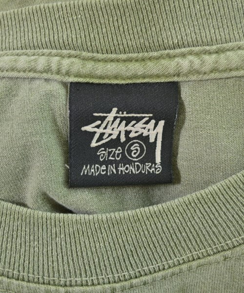 STUSSY T恤/上衣