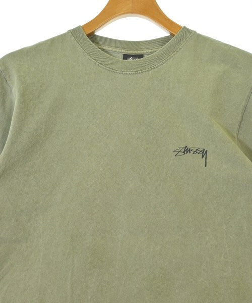 STUSSY T恤/上衣