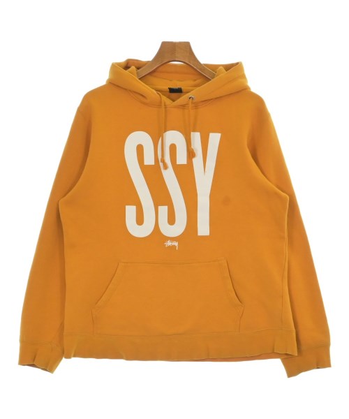 STUSSY 連帽衫