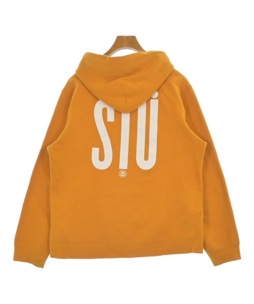 STUSSY 連帽衫