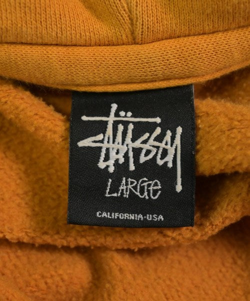 STUSSY 連帽衫