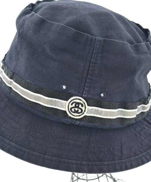 STUSSY 帽子