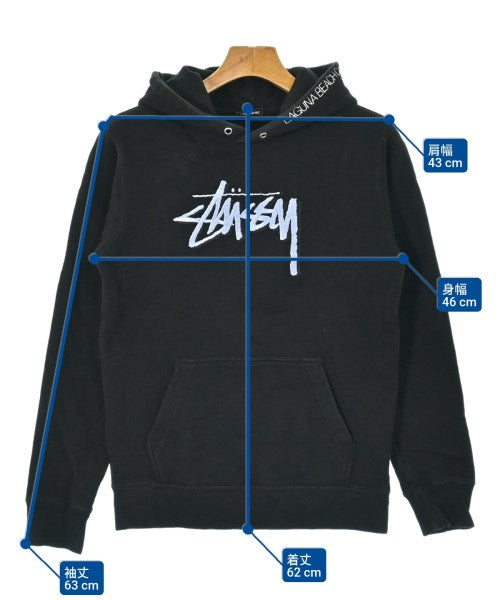 STUSSY 連帽衫