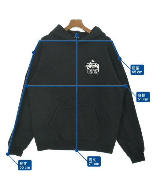 STUSSY 連帽衫