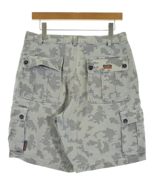 STUSSY 短褲