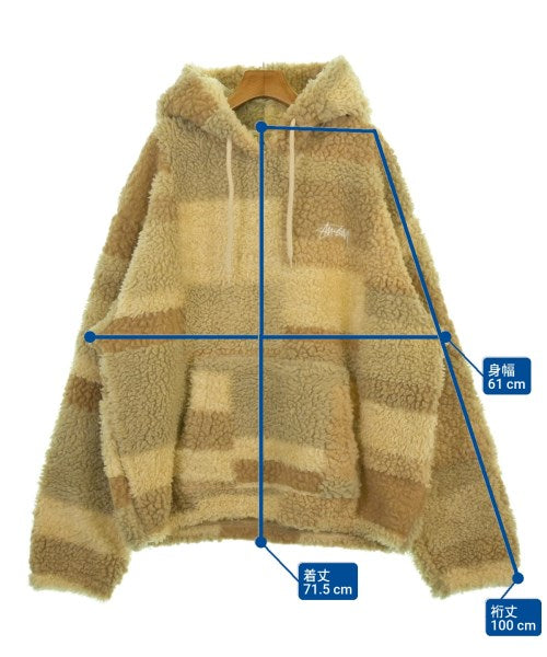 STUSSY 連帽衫