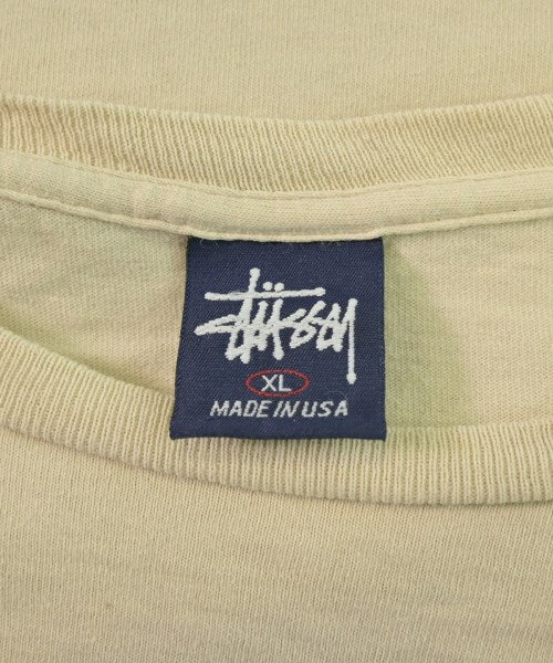 STUSSY T恤/上衣