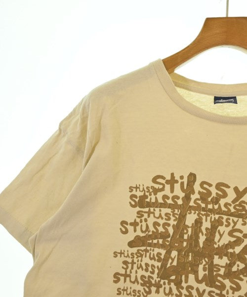 STUSSY T恤/上衣