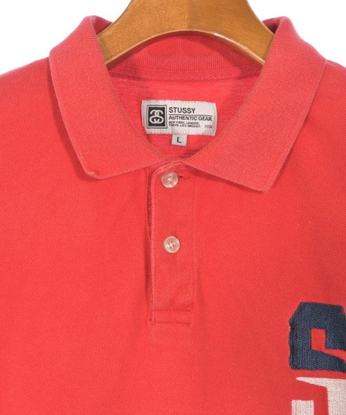 STUSSY POLO衫