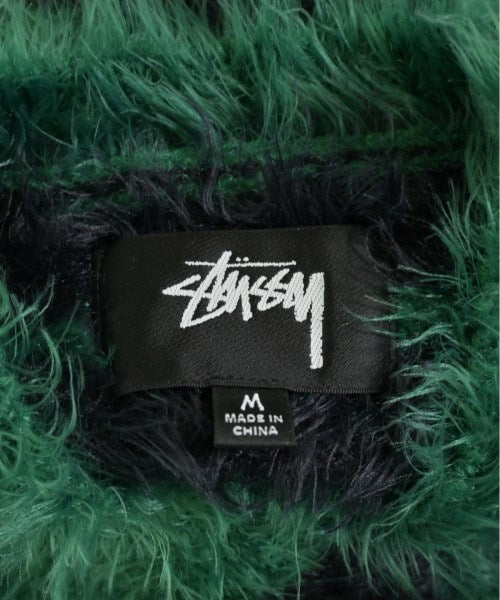 STUSSY 毛衣